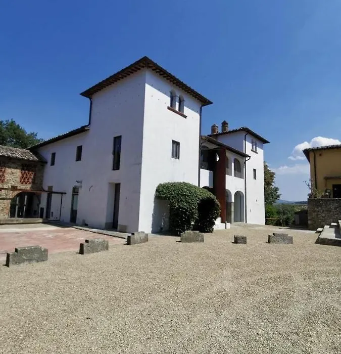 La Fattoria di Rendola-1